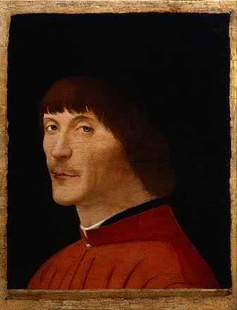 Uno:Uno - Antonello da Messina